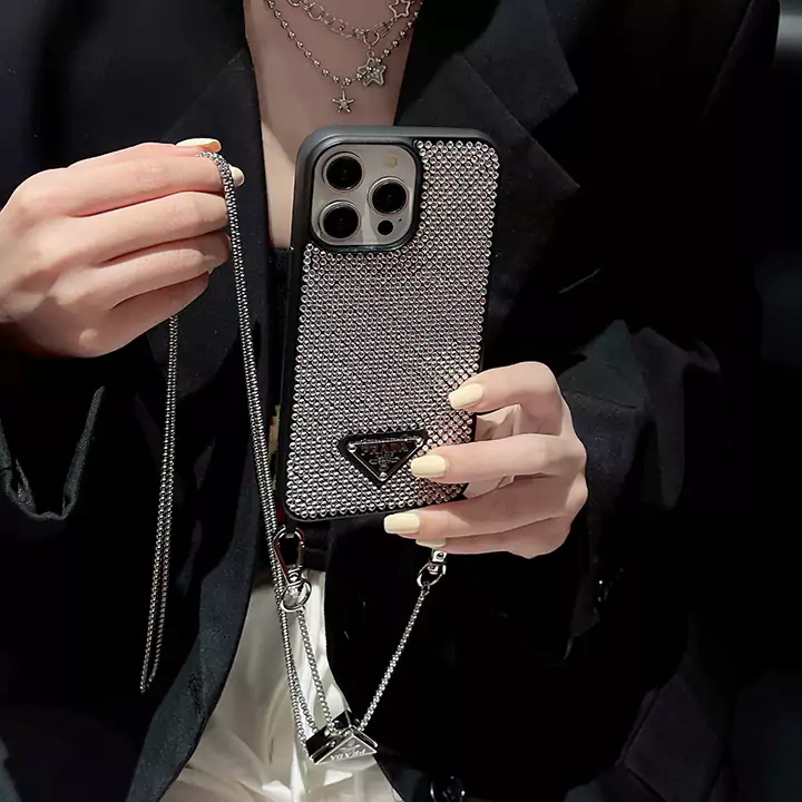 prada アイホン17plus 