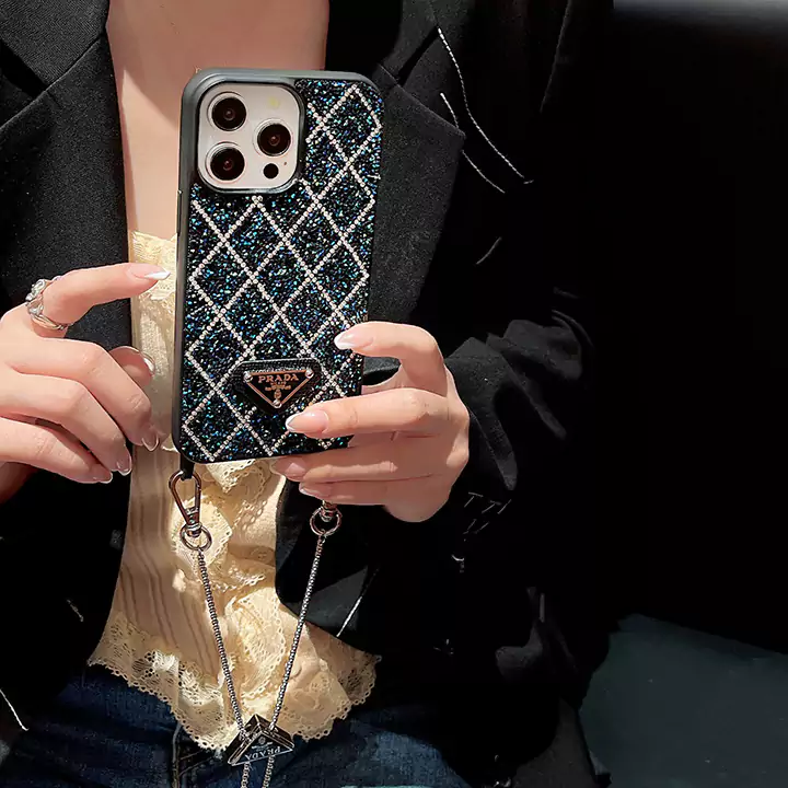 ハイブランド アイフォン17 スマホケース 