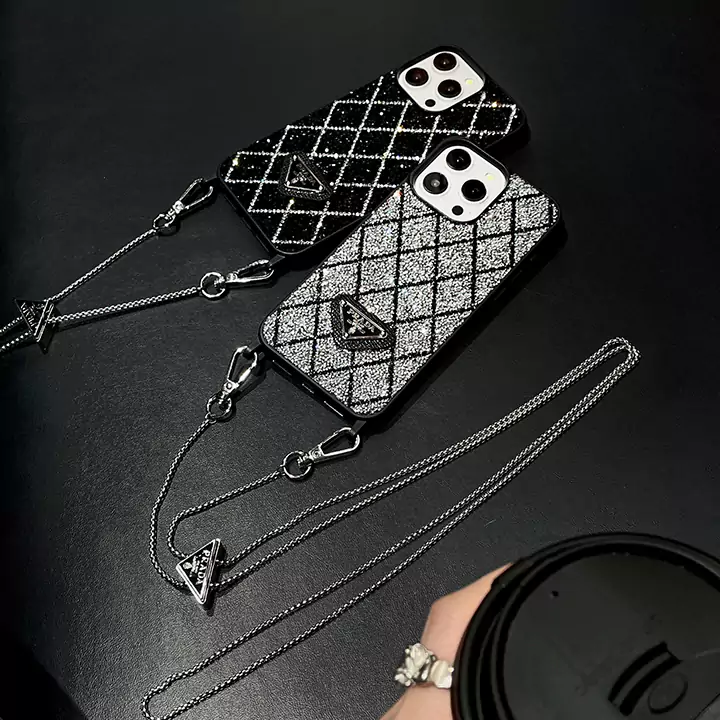 ブランド ケース iphone17 