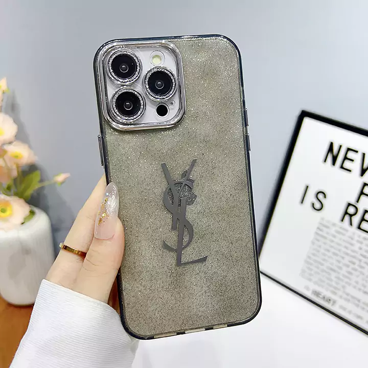 ysl アイホン17pro max 携帯ケース 