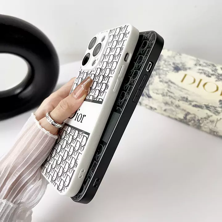 ハイブランド カバー アイホン17 ディオール dior 