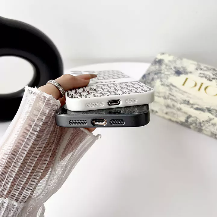 ブランド ディオール dior アイフォーン17promax スマホケース 