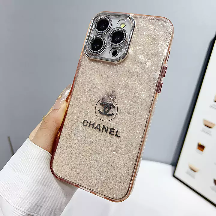 シャネル chanel アイホン17プラス 