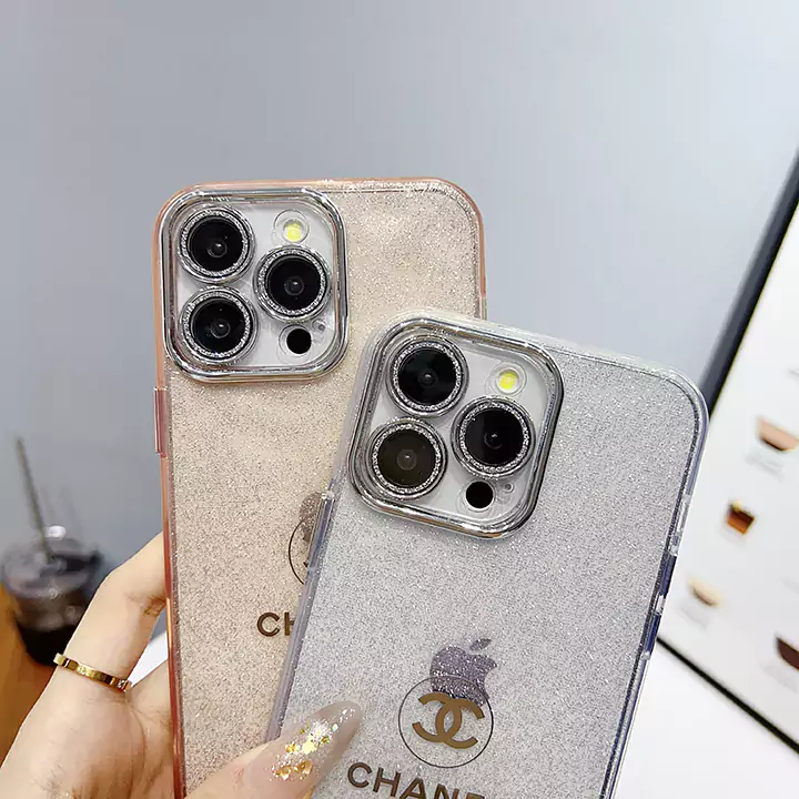 シャネル風 iphone17 携帯ケース 