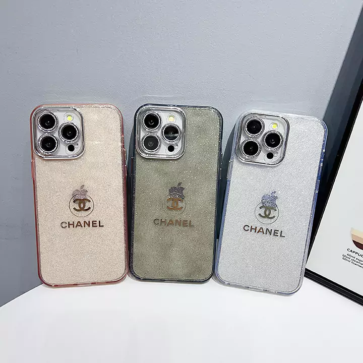アイフォン17プロ 携帯ケース シャネル chanel 