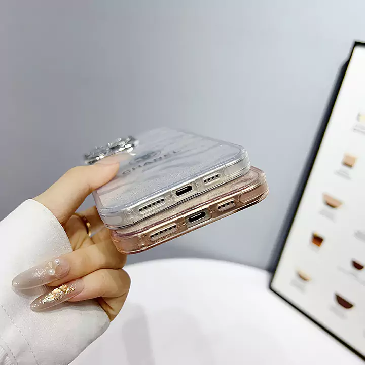 ハイブランド chanel iphone17 ケース 