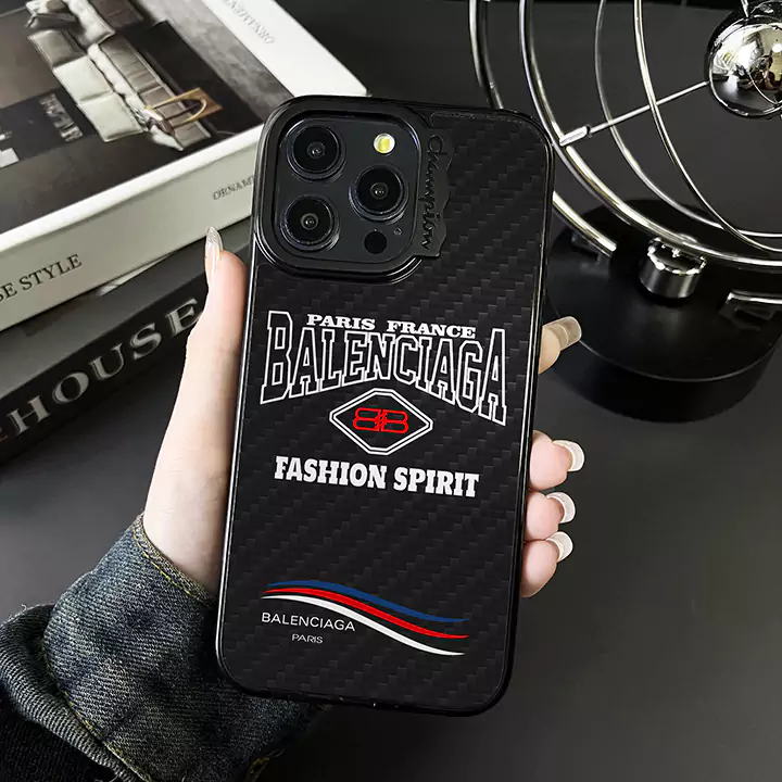 balenciaga iphone17 携帯ケース 