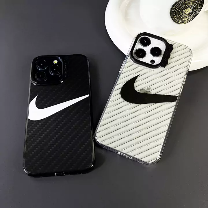 アイフォン17プロ スマホケース nike 
