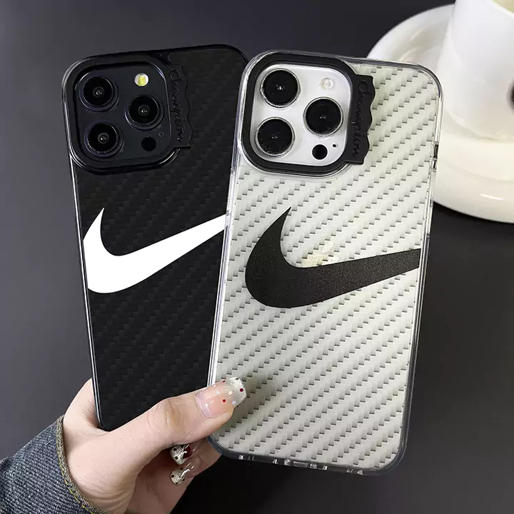 アイフォーン17pro ナイキ nike スマホケース 