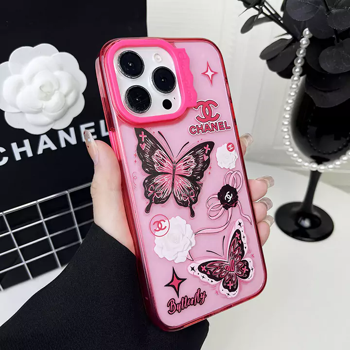 ブランド スマホケース アイホン17 chanel 