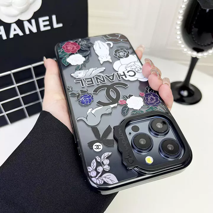 ブランド chanel風 アイフォン17 スマホケース 