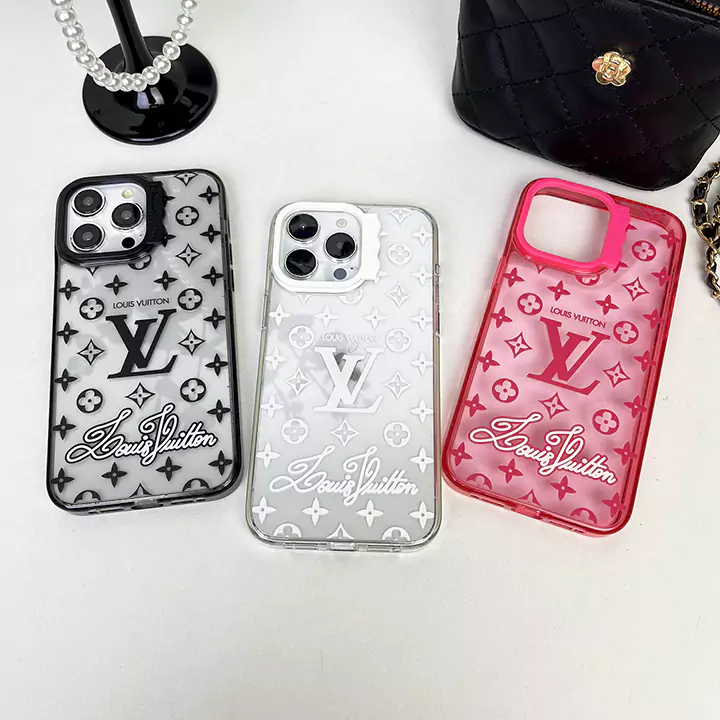 iphone17 vuitton ケース 