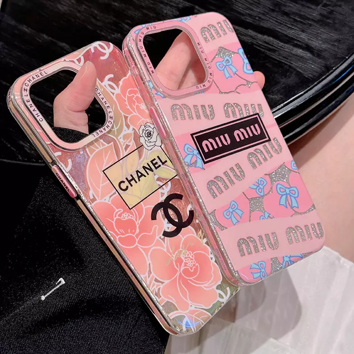 chanel シャネル アイホン17プロ 