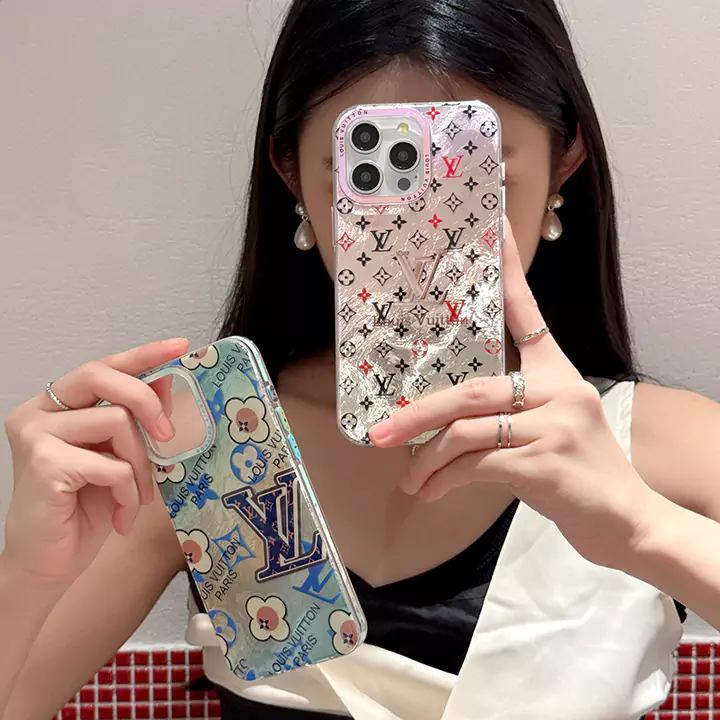 アイフォン17 携帯ケース ヴィトン風 