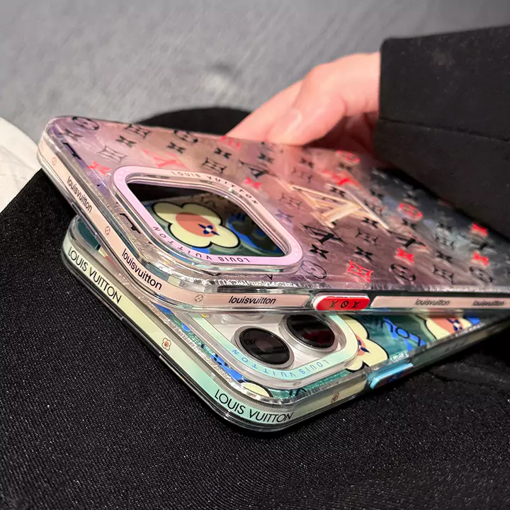 ブランド ルイビトン風 iphone17plus ケース 