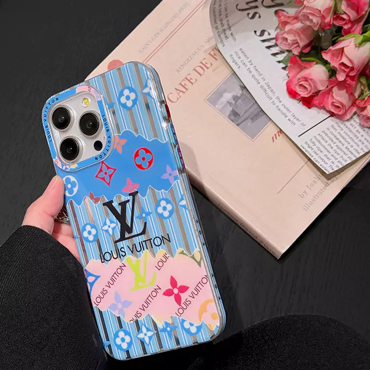 ルイビトン カバー iphone17プロ max 