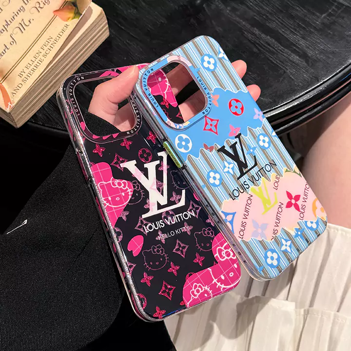 vuitton アイフォン17pro 