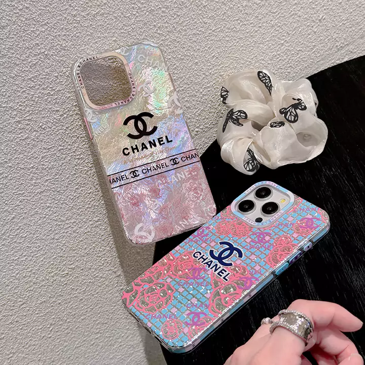 ブランド ケース アイホン17 chanel シャネル 