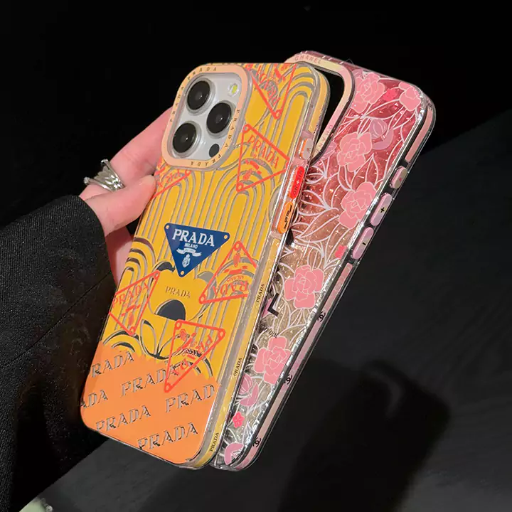 ブランド スマホケース iphone17 