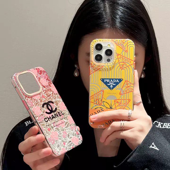 アイフォン17 携帯ケース シャネル 
