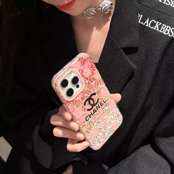 ブランド chanel風 アイホン13promax ケース 