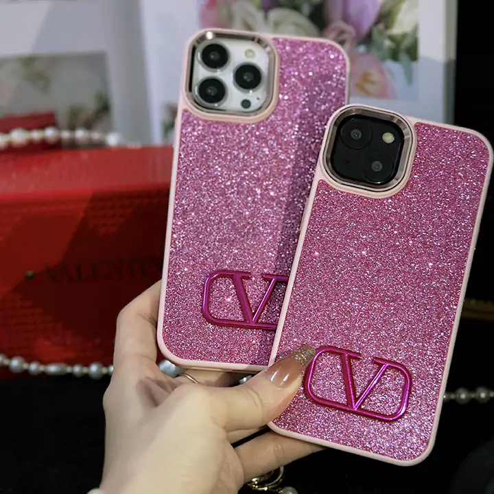 ヴァレンティノ風 iphone 14プロ 
