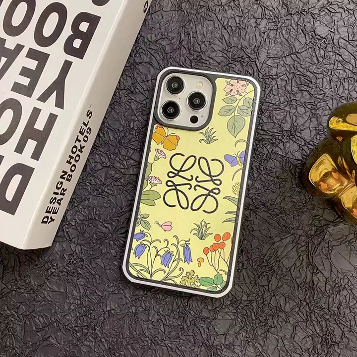 ロエベ iphone17 