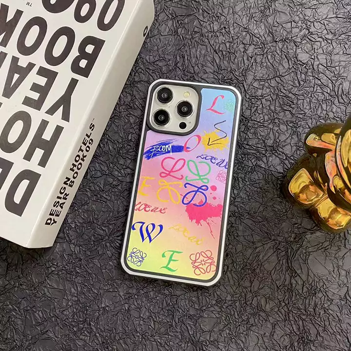 ブランド カバー アイフォーン 14 