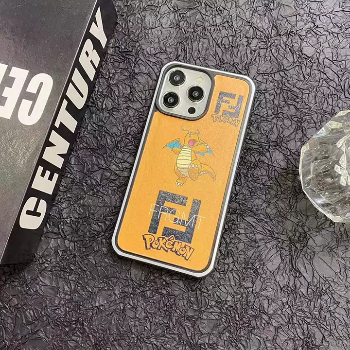 アイホン17 bearbrick風 スマホケース 