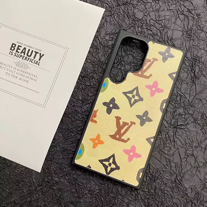 ルイビトン 携帯ケース アイフォン15 plus 