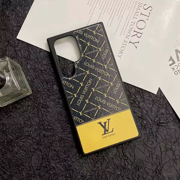ブランド lv風 iphone 15 pro スマホケース 