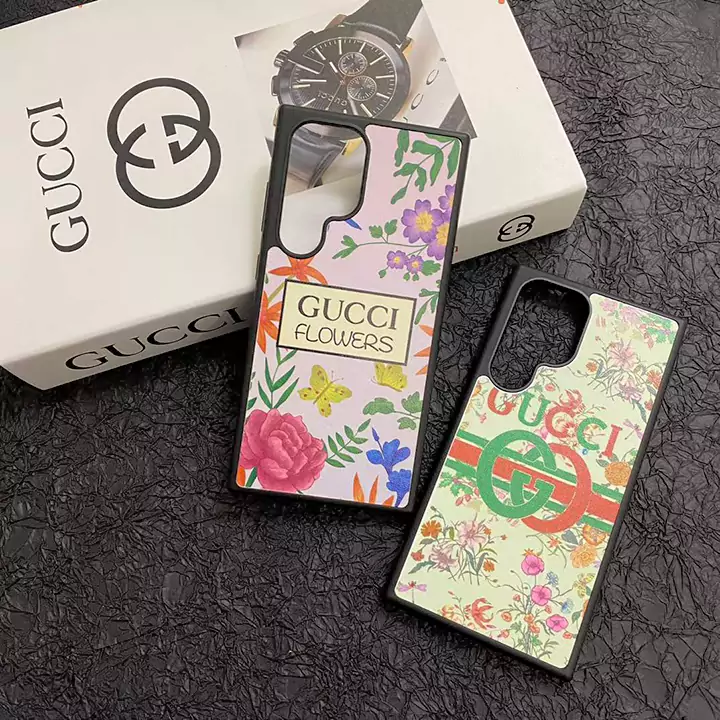 ハイブランド カバー アイホン17plus グッチ gucci 