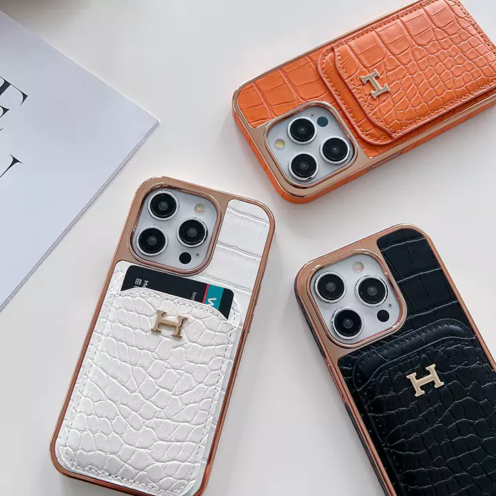 アイフォーン17プロ hermes スマホケース 