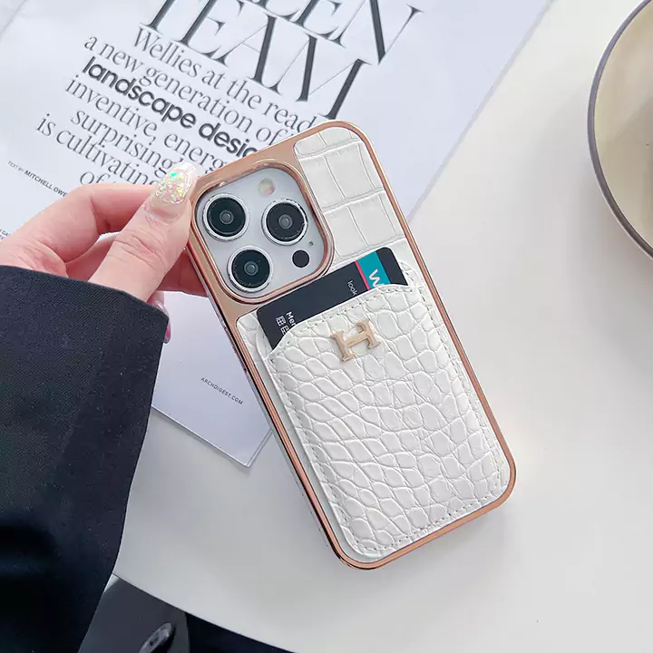 ハイブランド アイフォン17plus スマホケース 