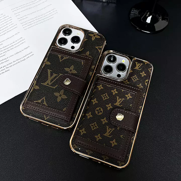 アイホン17プロ スマホケース vuitton風 