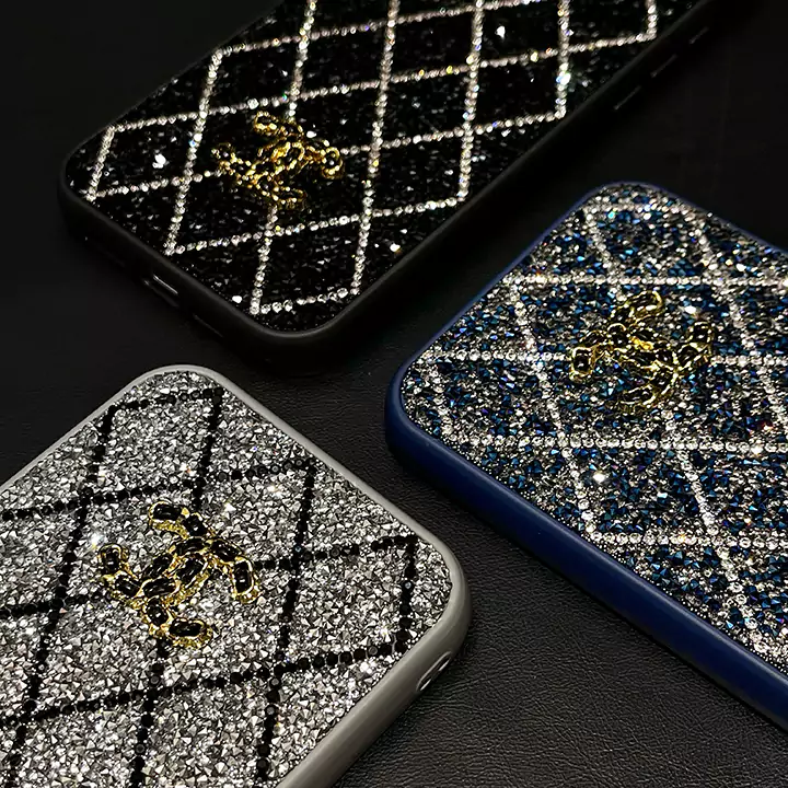 シャネル chanel アイフォーン17プロ 