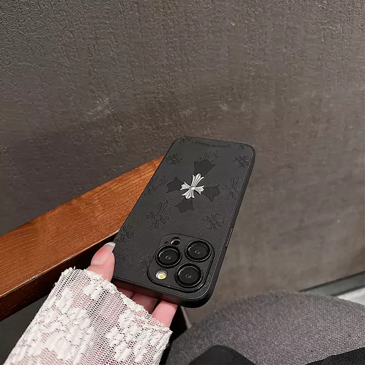 chrome hearts アイホン17pro スマホケース 