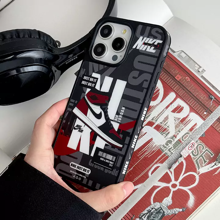 nike アイフォーン17プラス カバー 