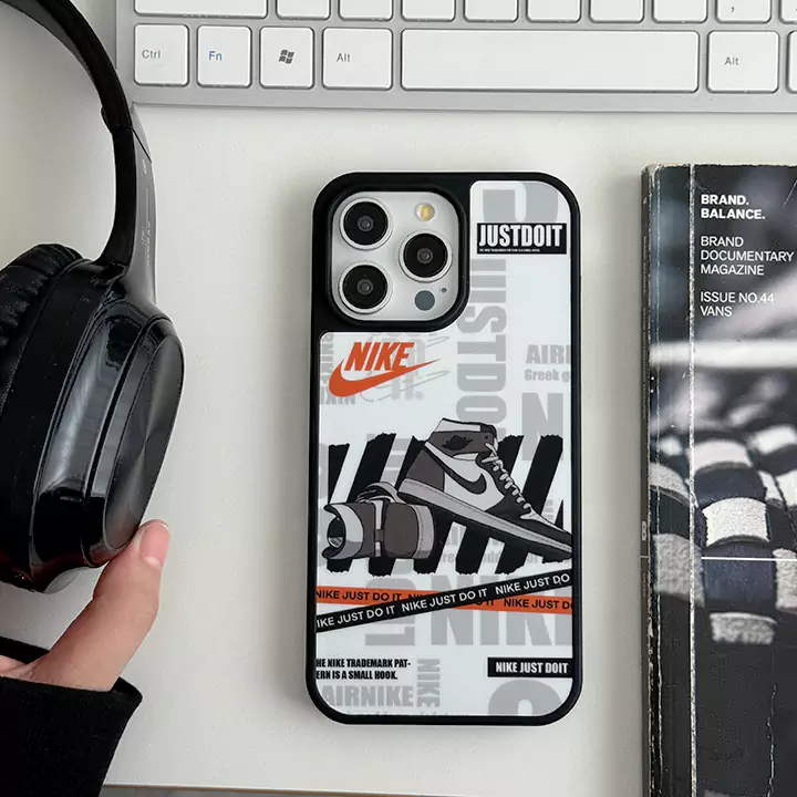 nike スマホケース iphone 15 pro 