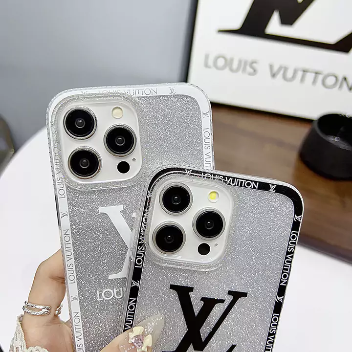 vuitton風 アイホン 14プロ スマホケース 