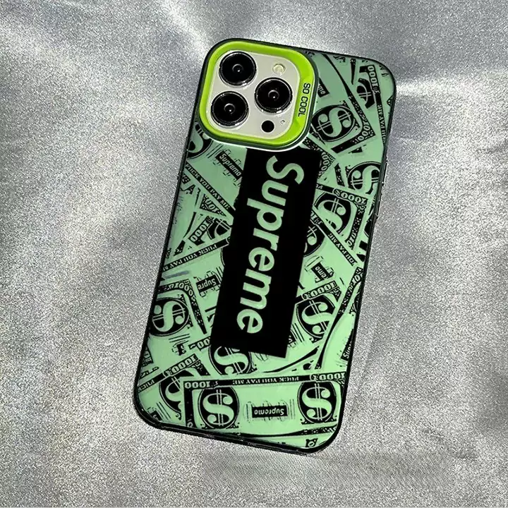 supreme アイホン17 