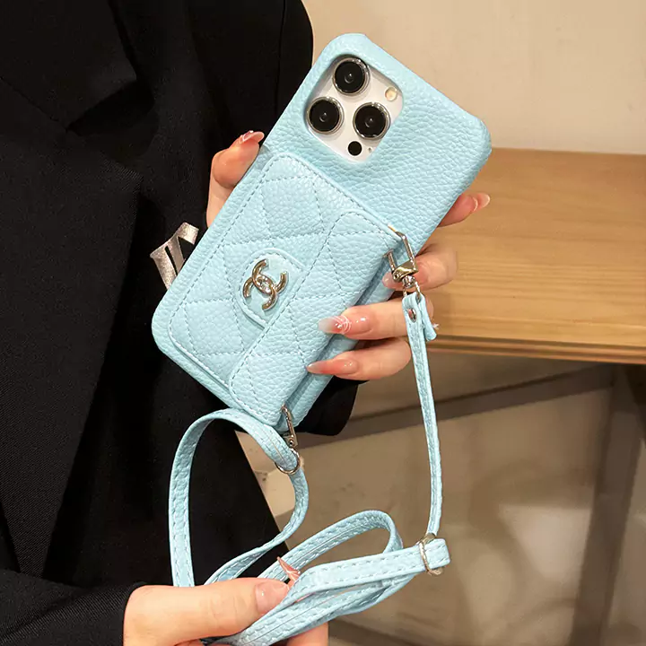 chanel シャネル アイホン17pro ケース 