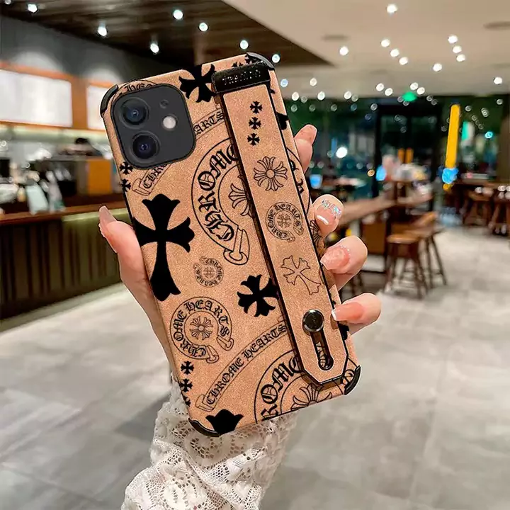chrome hearts アイホン17 スマホケース 