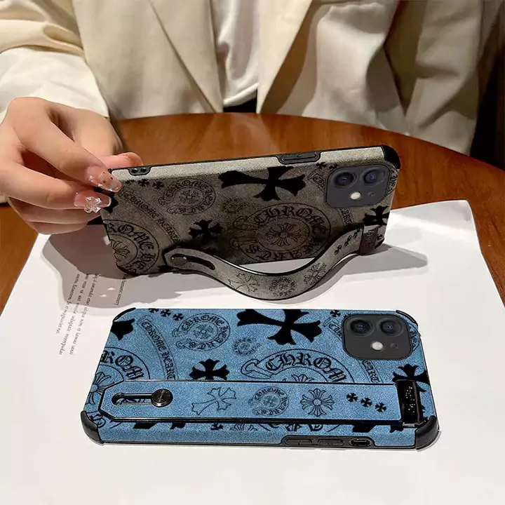 アイホン17pro max スマホケース chrome hearts 