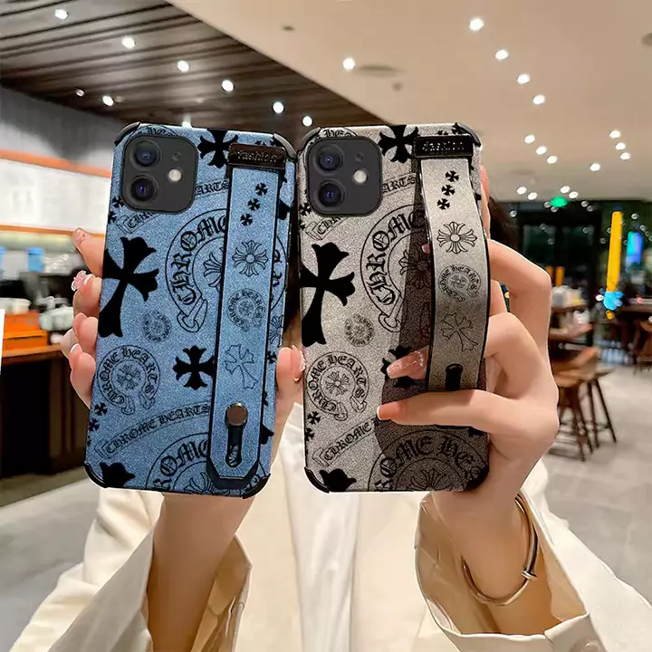 chrome hearts クロームハーツ スマホケース アイフォン17 