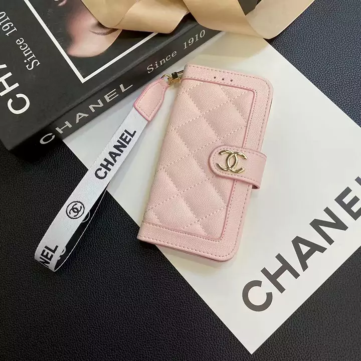 ブランド カバー アイフォーン14promax シャネル chanel 