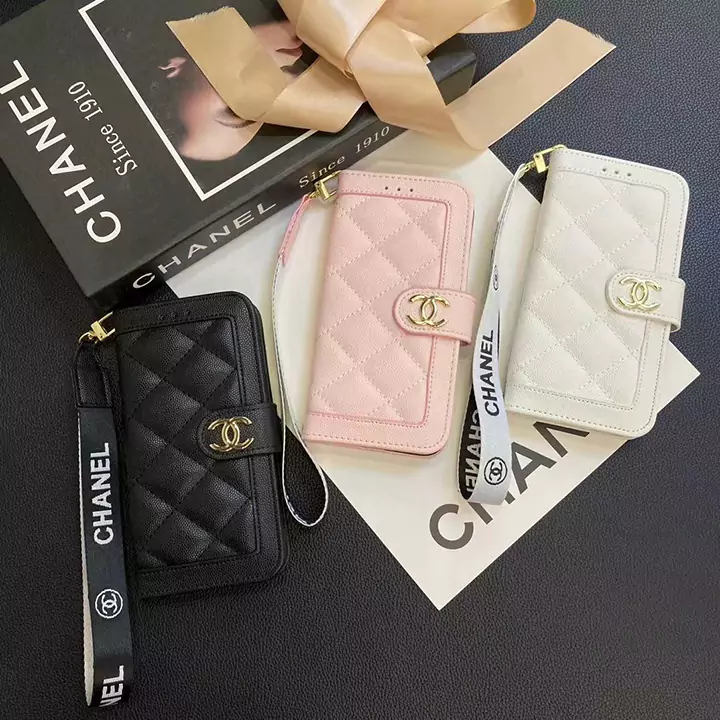 iphone17 ケース chanel シャネル 
