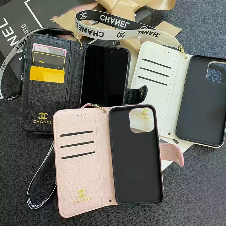 シャネル風 ケース iphone17 