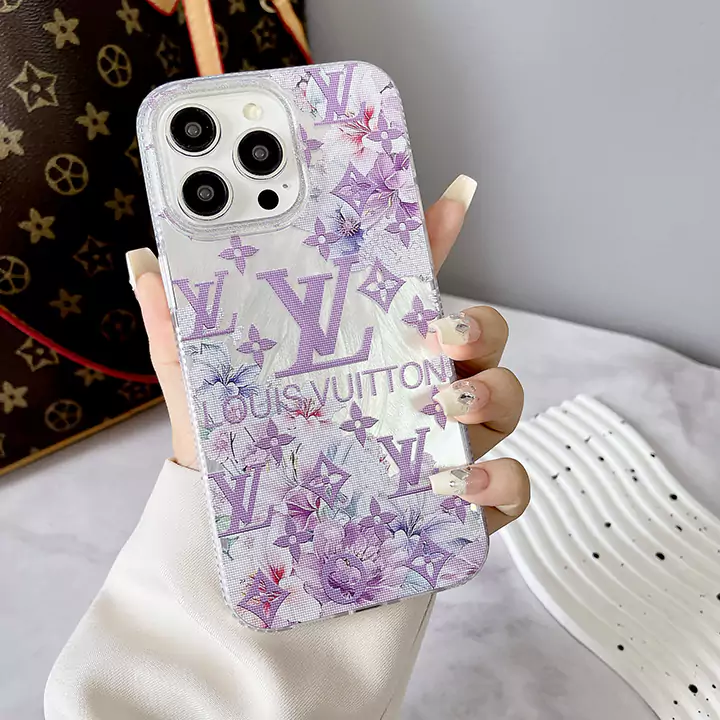 アイホン17プロ ルイヴィトン スマホケース 