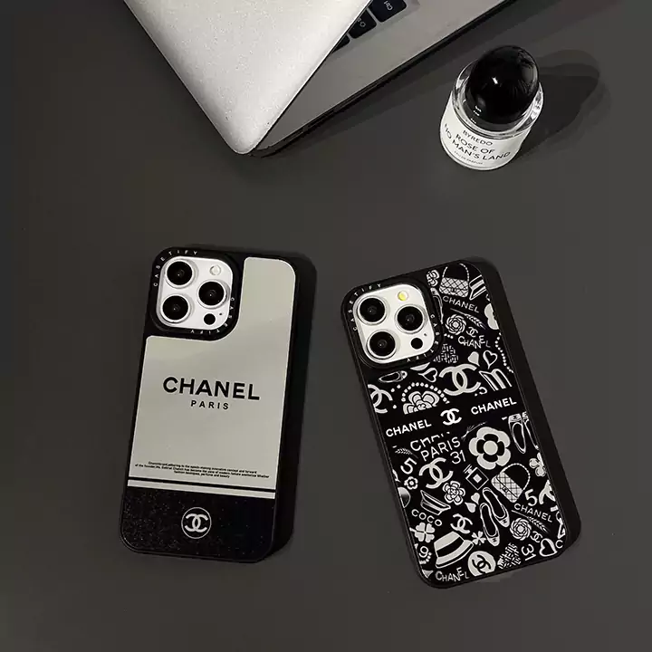アイフォン17プロ max スマホケース シャネル chanel 